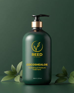 Reed Cocoshealoe Moisture Treatment