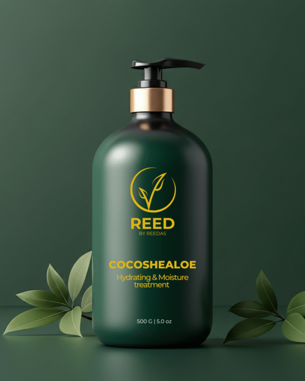 Reed Cocoshealoe Moisture Treatment