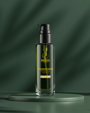 Reed Frankincense Face Oil