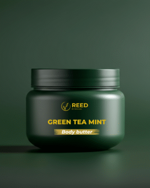 Reed Green Tea Body Butter