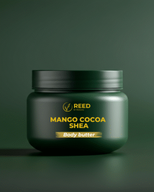 Reed Mango Cocoa Butter