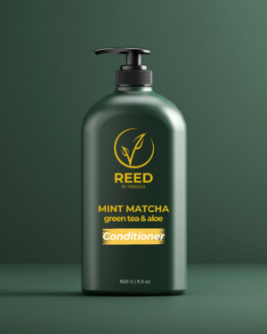 Reed Mint Matcha Conditioner