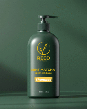 Reed Green Tea Shampoo