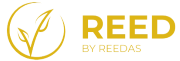 ReedbyReedas Logo