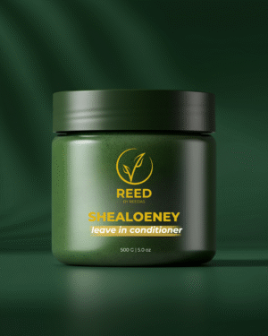 Reed Shealoeney Leave In Conditioner