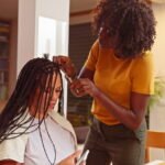 Hair Braiding Services